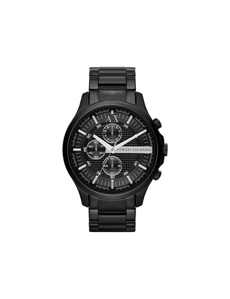 Reloj Armani Exchange A X AX2138 - Negro - Envío Gratuito