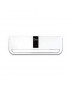 AIRE ACOND. MINISPLIT 24000 BTUS FRIO Y CALOR STANDAR MARCA MIDEA