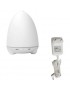 Humidificador Ultrasónico Con 7 Colores LED Para Estudio Yoga Spa 100ml