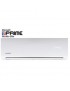 Mini Split Prime 24000 BTUs  220 V Modelo EMPRN242-T Frío  Calor - Blanco