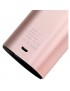 Purificador De Aire De Esterilización Desodorante Gabinete - Oro Rosa