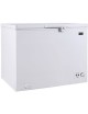 Congelador Frigidaire FFCC07C4HQW Horizontal 7 Pies Tapa Dura-Blanca - Envío Gratuito