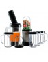 Procesador De Alimentos Natural Bullet X9 -stay Elit