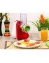Rebanador y Rallador Fresh Express Modelo MB7535MX