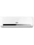 Mini Split Whirlpool 12000 BTUs  220 V Modelo WA4025Q Frío  Calor - Blanco