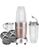 Nutribullet Serie 900 - Envío Gratuito