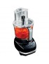 Procesador De Alimentos Hamilton Beach 70580 4 A 12 Tazas 500 Watts-Negro
