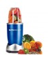 Nutribullet 600 8 piezas- Azul