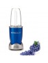Nutribullet 600 12 pzas - Azul