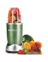 Nutribullet 600 - Verde 8 Piezas
