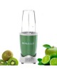 Nutribullet 600 12 pzas - Verde - Envío Gratuito