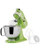 Paquete KitchenAid Artisan + Diamond + Choper - Verde - Envío Gratuito