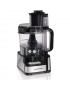 Procesador de Alimentos Hamilton Beach 70725 12 Tazas 450 W-Negro