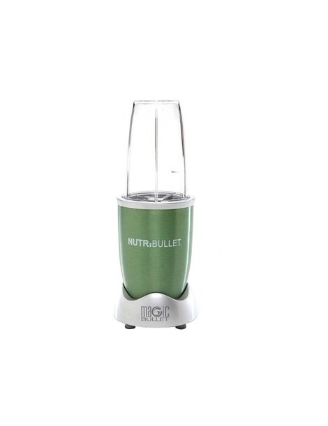 NUTRIBULLET-Verde - Envío Gratuito