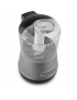 Procesador De Alimentos Kitchen Aid KFC3511CU 3.5 Tazas-Plateado