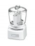 CUISINART 4-CUPS CHOPPER WHITE