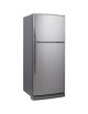Refrigerador 13.6 p3 DFR-1420DAN Diseño Asti Daewoo - Silver - Envío Gratuito