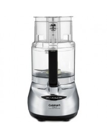CUISINART 11-CUPS FOOD PROCESSOR STAINLESS STEEL - Envío Gratuito