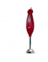 BATIDORA DE INMERSION Oster Modelo M2607-13 ACERO 2VEL PLASTICO + PICATODO + BATIDOR