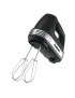 CUISINART POWER 5-SPEED HAND MIXER BLACK