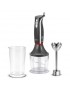 Batidora Inmersion Acero Inoxidable Sinbo SHB-3096
