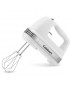 CUISINART 7-SPEED HAND MIXER WHITE