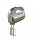 Batidora de Mano Oster FPSTHMBGB-S de 270W de potencia con 7 Velocidades-Plata