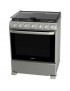 Estufa Gas 76 cm Mabe-Gris