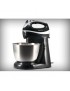 Batidora De Pedestal Mod. Prima Ccomplete+Turbo/ Tazón De Acero Inoxidable-Negro