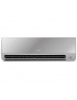 Aire Acondicionado FRIKKO Minisplit Inverter Solo Frío 24,000 BTU H 2 Ton. 220V - Negro
