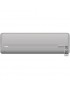 Minisplit 1 Ton 220V Frío Y Calor Mabe MMT12HBDS Gris