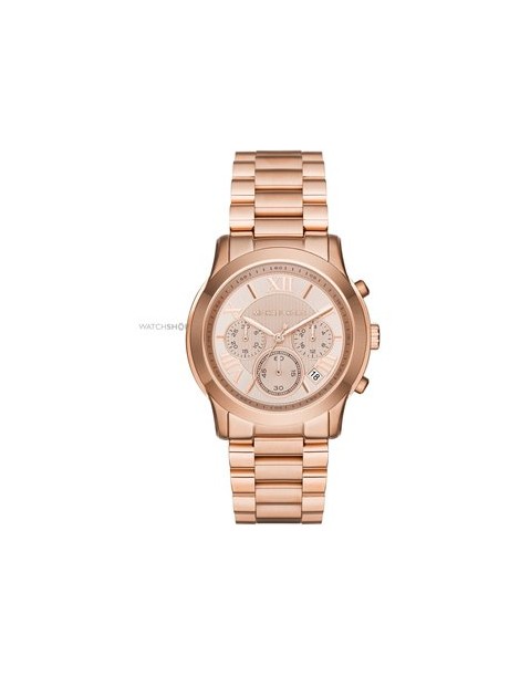 Reloj Michael Kors MK6275 - Oro rosado - Envío Gratuito