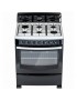 Estufa Acros 30 Negra AF5333B