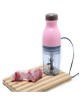 Máquina de cocina japonesa alimentaria de los hogares picadora de carne eléctrica de múltiples funciones - Envío Gratuito