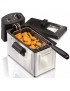 Freidora Hamilton Beach Modelo 35033