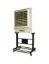 Enfriador Evaporativo De 30 Litros Para Exterior E Interior Movicool 30S Symphony