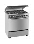 Estufa Koblenz 30 Silver EK501G