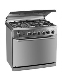 Estufa 30 Empotrable Koblenz EK-101GF Lucerna Acero Inox - Envío Gratuito