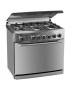 Estufa 30 Empotrable Koblenz EK-101GF Lucerna Acero Inox