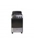 ESTUFA NISATO NE5051R 20 ACE INOX ENCENDIDO MANUAL