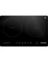 Parrilla De Induccion Magnetica Telefunken Tlf-400c 2 Zonas