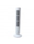 E-Thinker Ventilador Del Aire Acondicionado MINI Ventilador USB – Blanco