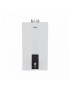 Calentador De Agua De Paso 12 LT. Whirlpool Blanco Gas LP
