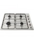 Parrilla Haceb HP-304LI Para Empotrar A Gas De Inox