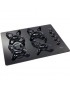 Parrilla Negra A Gas Haceb HPL-264LC