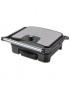 Plancha Gourmet Panini 4 Rebanadas SW-125 Mayware-Acero