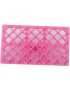Generic Bricolaje Colcha Bowknot Cortador De Pastel De Fondant Impresora Herramienta Decoraciones Artesanales