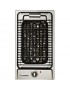 Parrilla grill eléctrico 30cm IO Mabe IO303DBBQI