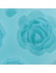 Generic Silicona Rosa Flor Arcilla Molde Modelo Para Pastel Fondant Torta Decoración - Envío Gratuito