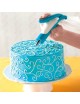 Generic DIY Glaseado Tubería Boquillas Pastelería Tip Pastel Torta Sugarcraft Decoración - Envío Gratuito